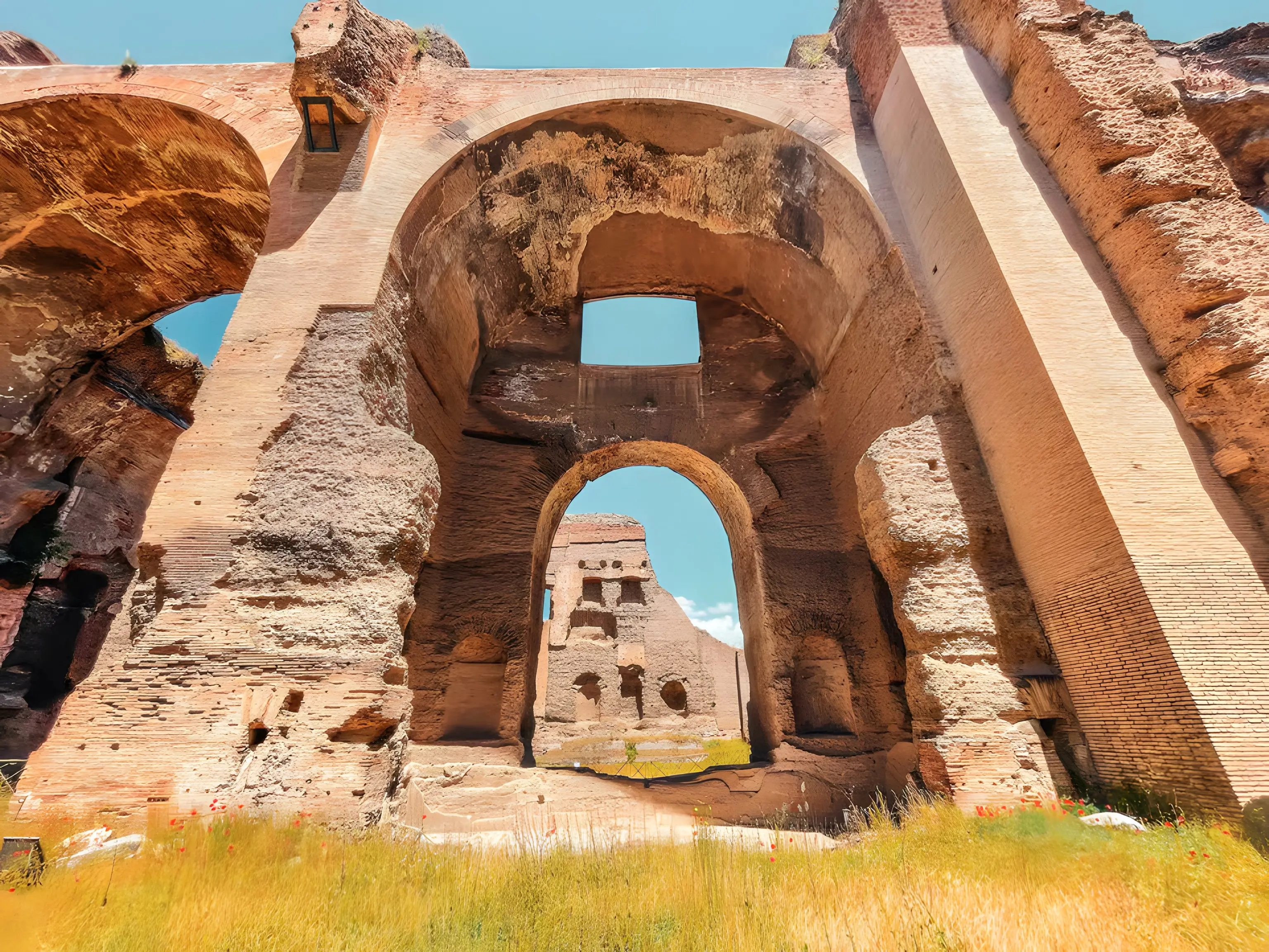 Caracalla Baths 6.avif