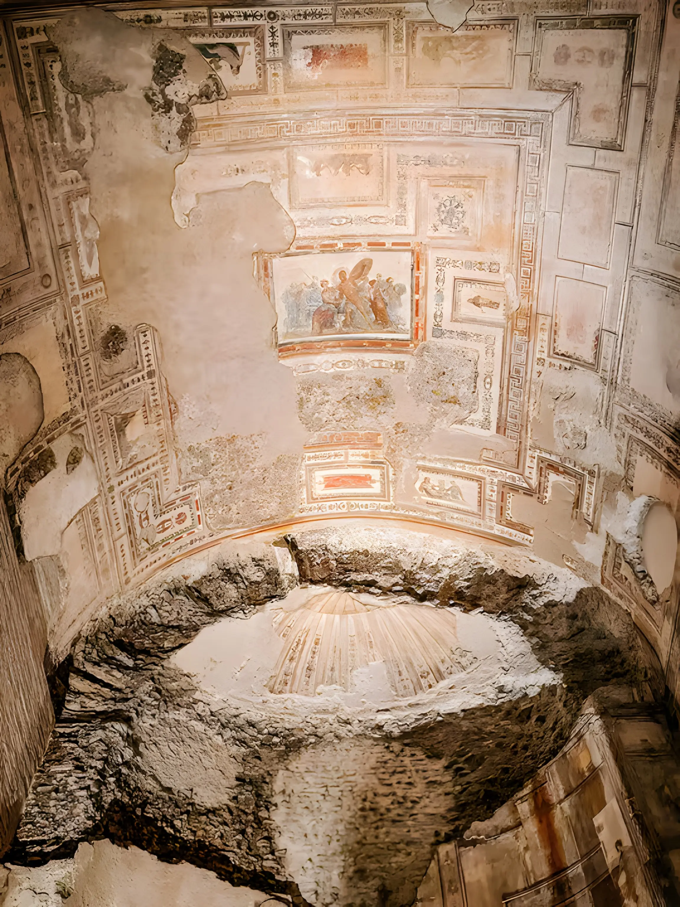 rome Domus Aurea 7.avif
