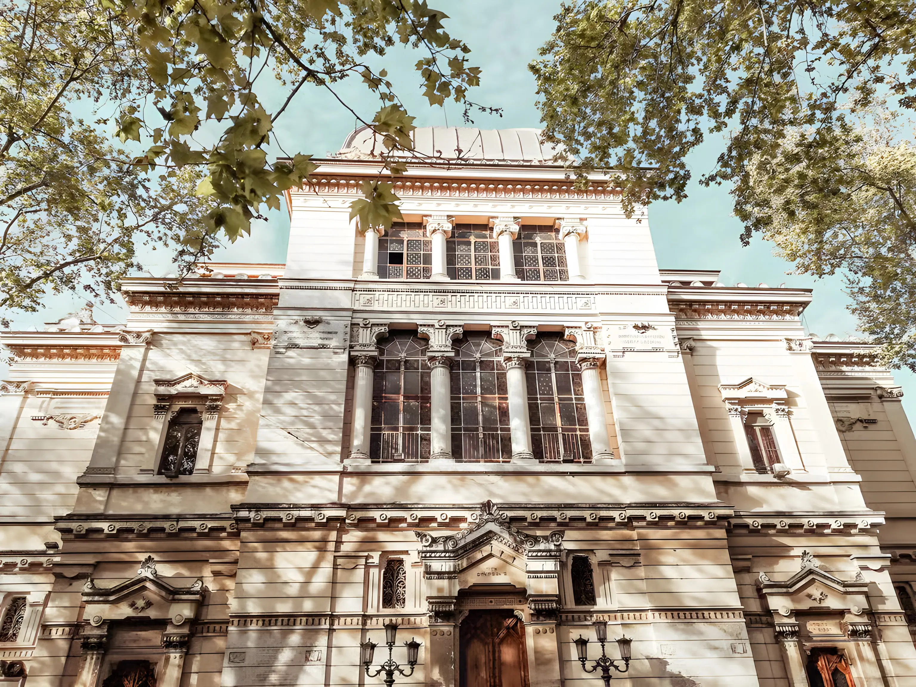 rome jewish ghetto house.avif